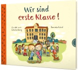 Wir sind erste Klasse!