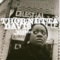 Sunday Morning Music - Thornetta Davis