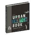 Cover-Bild zum Titel 'Urban Sketchbook Band II' von ''