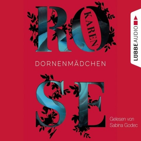 Dornenmädchen - Karen Rose