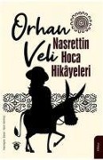 Cover-Bild zum Titel 'Nasrettin Hoca Hikayeleri' von 'Orhan Veli'