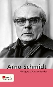 Arno Schmidt - Wolfgang Martynkewicz