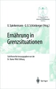 Cover-Bild zum Titel 'Ernährung in Grenzsituationen' von ''