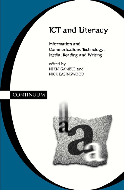 ICT and Literacy - 