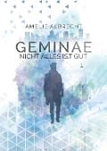 GEMINAE - Amelie Albrecht