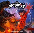 Cover-Bild zum Titel 'Shanghai:Die Legende von Lady Dragon' von 'Miraculous'