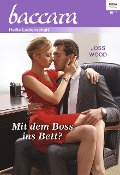 Cover-Bild zum Titel 'Mit dem Boss ins Bett?' von 'Joss Wood'