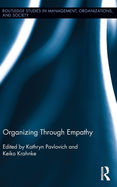 Organizing through Empathy - 