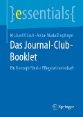 Das Journal-Club-Booklet - Michael Klösch, Anna-Maria Dieplinger