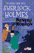 Cover-Bild zum Titel 'Sherlock Holmes 4 Benekli Kordon' von 'Arthur Conan Doyle'