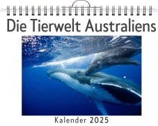 Cover-Bild zum Titel 'Die Tierwelt Australiens' von 'Paul Becker'