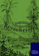 Cover-Bild zum Titel 'Indische Reisebriefe' von 'Ernst Haeckel'