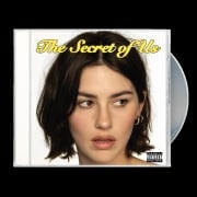 The Secret Of Us (Dlx CD) - Gracie Abrams