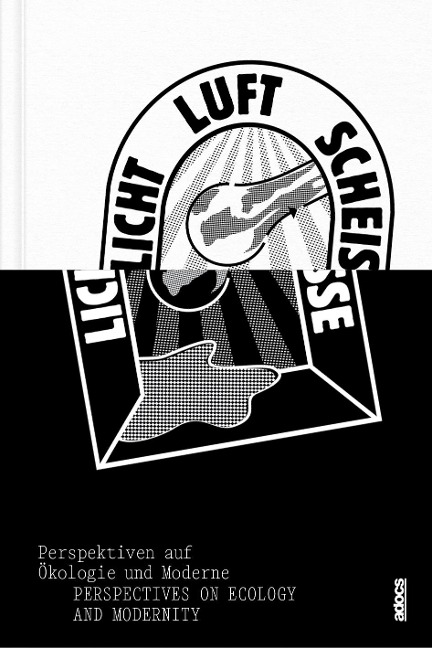Licht Luft Scheiße - 