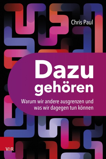 Dazugehören - Chris Paul