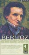 Cover-Bild zum Titel 'Berlioz: Portrait' von 'Mackerras/Toscanini/Jouatt'