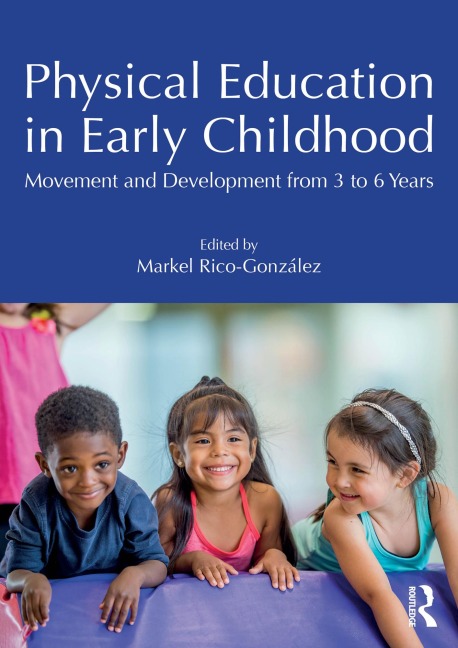 Physical Education in Early Childhood - 