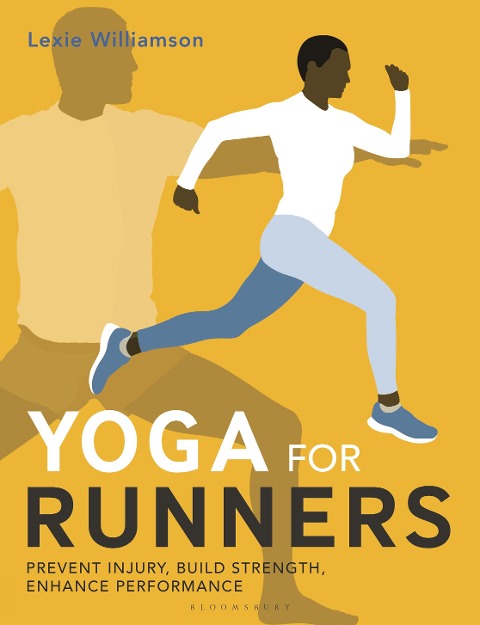 Yoga for Runners - Lexie Williamson