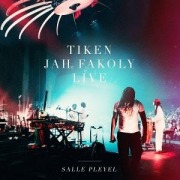 Live (Salle Pleyel on November 13,2024) - Tiken Jah Fakoly