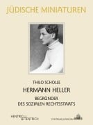 Hermann Heller - Thilo Scholle