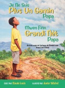 Cover-Bild zum Titel 'Je Ne Suis Plus Un Gamin Papa' von 'Claude Louis'