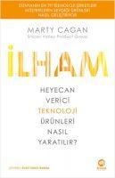 Ilham - Marty Cagan