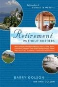 Retirement Without Borders - Barry Golson
