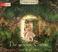 Cover-Bild zum Titel 'Der Geheime Garten' von 'Frances Hodgson Burnett'