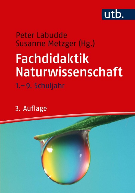 Fachdidaktik Naturwissenschaft - 