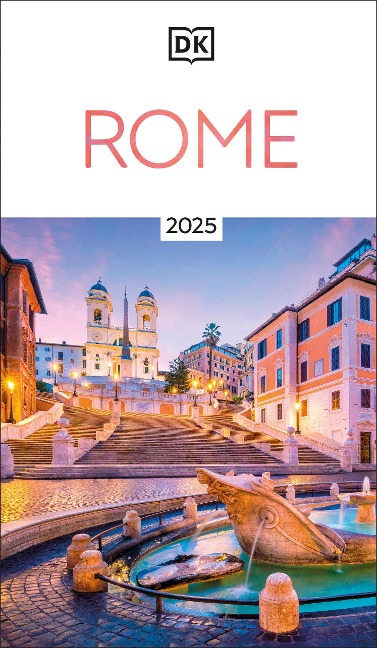 DK Rome - 