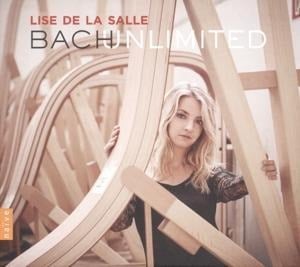Bach Unlimited - Lise De La Salle