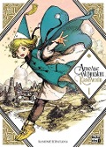 Cover-Bild zum Titel 'Atel'e chakluns'kih kapeljuhiv. Tom 1' von 'Kamome Shirahama'