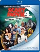 Scary Movie 4 - Jim Abrahams, Pat Proft, Craig Mazin, James L. Venable