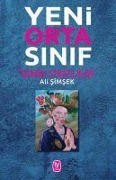 Cover-Bild zum Titel 'Yeni Orta Sinif - Sinik Stratejiler' von 'Ali Simsek'