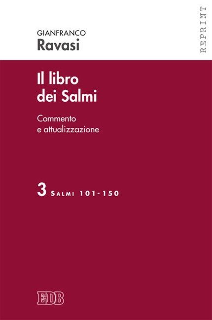 Salmi 101-150 - Gianfranco Ravasi