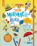 #buch4you: Dein Mitmach-Buch - Nikki Busch