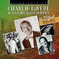 Cover-Bild zum Titel 'Charlie LaVere & his Chicago Loopers' von 'Charlie/CharlieLaVere & his Chicago Loopers LaVere'