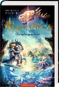 Rulantica (Bd. 1) - Michaela Hanauer