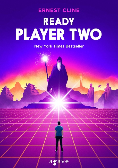 Ready Player Two - Ernest Cline