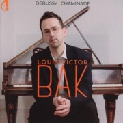 Klavierwerke - Louis-Victor Bak