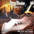 Cover-Bild zum Titel 'Perry Rhodan Neo 58: Das Gift des Rings' von 'Robert Corvus'