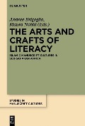 Cover-Bild zum Titel 'The Arts and Crafts of Literacy' von ''