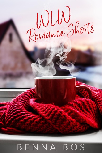 Taryn's Ring (WLW Romance Shorts, #2) - Benna Bos