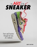 Cover-Bild zum Titel 'Art of the Sneaker' von 'Andrew Dutton'