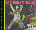 LAS VEGAS GRIND Vol.3 & 4 - Various