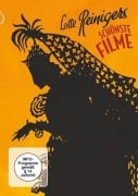 Cover-Bild zum Titel 'Lotte Reinigers schönste Filme' von ''