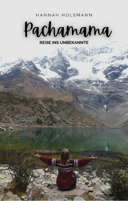 Pachamama - Hannah Hülsmann