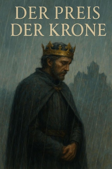 Der Preis der Krone - Simone Lilly