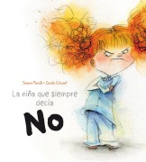 Cover-Bild zum Titel 'Niña Que Siempre Decia No, La' von 'Swan Meralli'