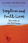 Cover-Bild zum Titel 'Songlines and Fault Lines' von 'Glenn Morrison'